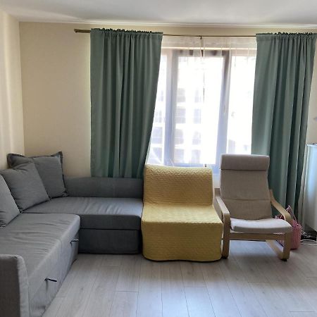 Apartments Pomorie Tundzha 9 Luaran gambar