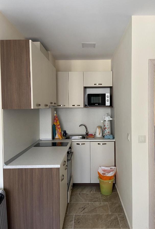 Apartments Pomorie Tundzha 9 Luaran gambar