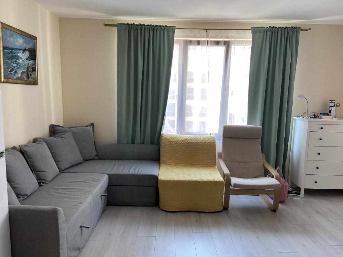 Apartments Pomorie Tundzha 9 Luaran gambar