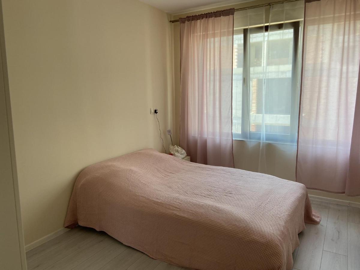 Apartments Pomorie Tundzha 9 Luaran gambar