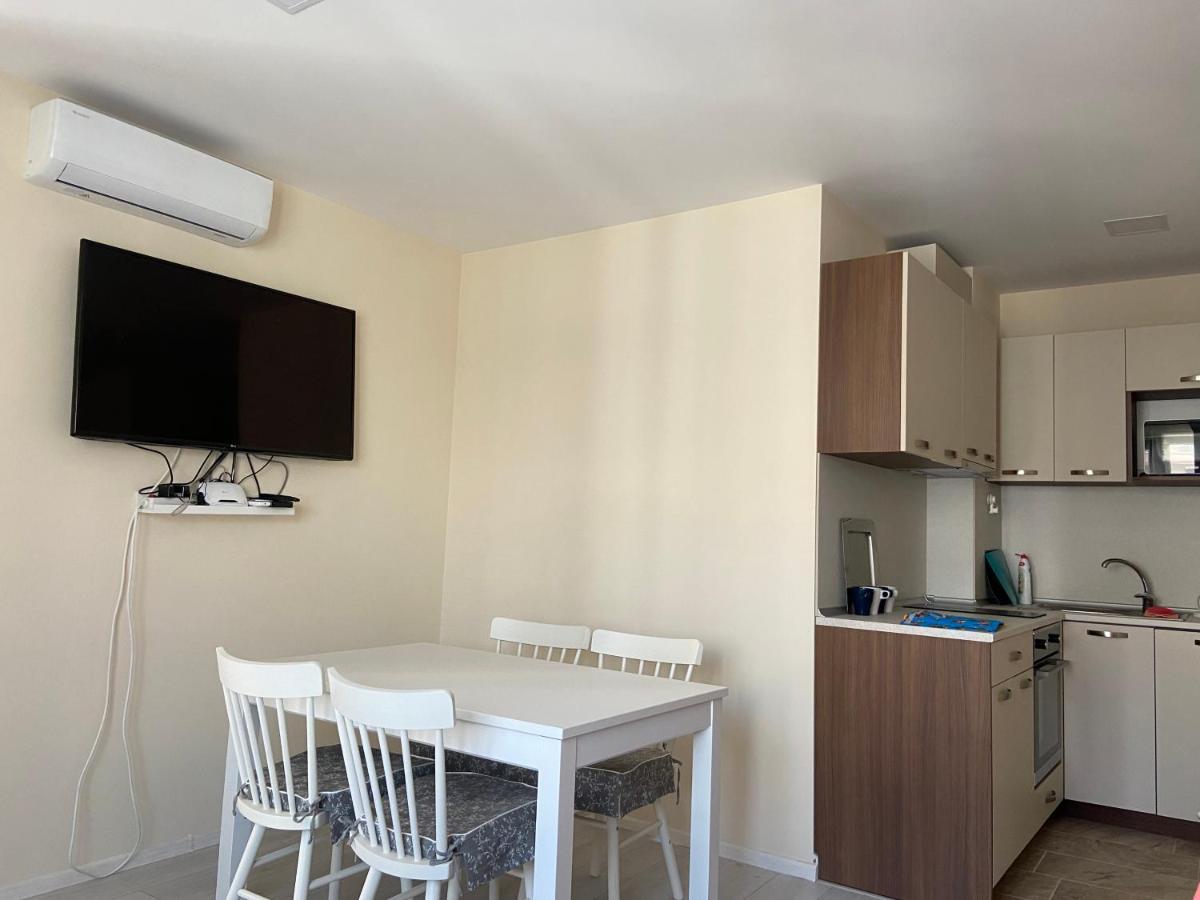 Apartments Pomorie Tundzha 9 Luaran gambar